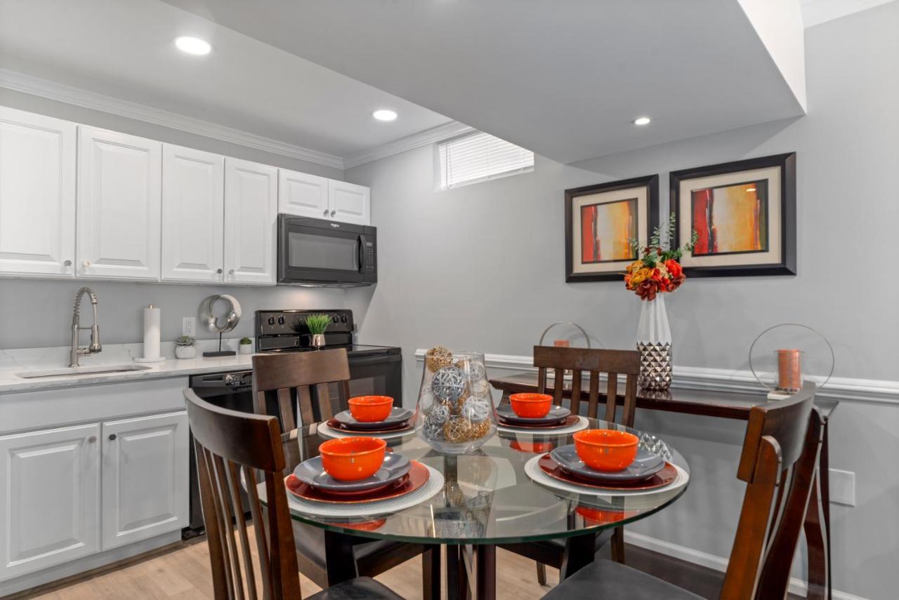 Valencia Royale - Private 2Br Luxe Suite Natl Harbor Dc Md Va Уолдорф Экстерьер фото