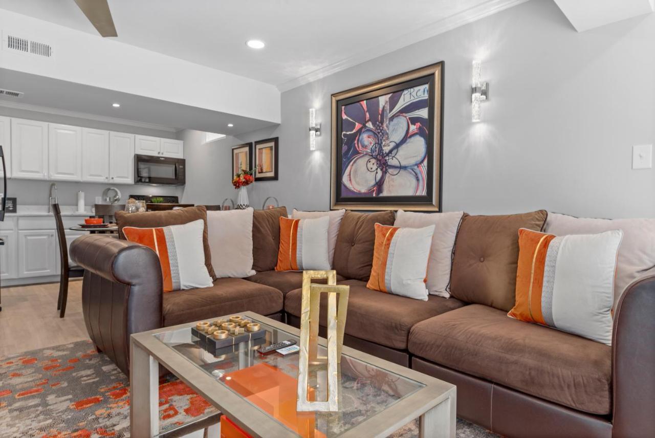 Valencia Royale - Private 2Br Luxe Suite Natl Harbor Dc Md Va Уолдорф Экстерьер фото