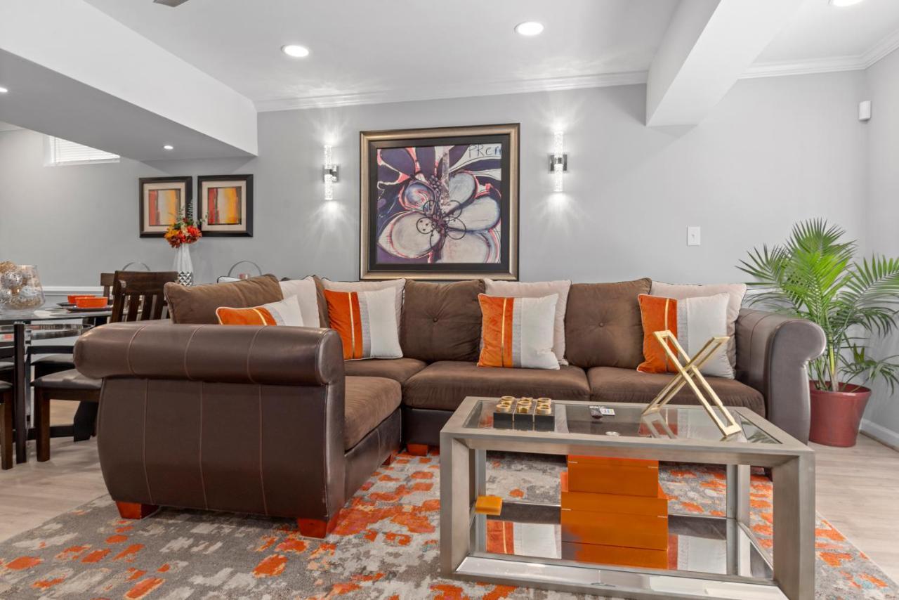 Valencia Royale - Private 2Br Luxe Suite Natl Harbor Dc Md Va Уолдорф Экстерьер фото