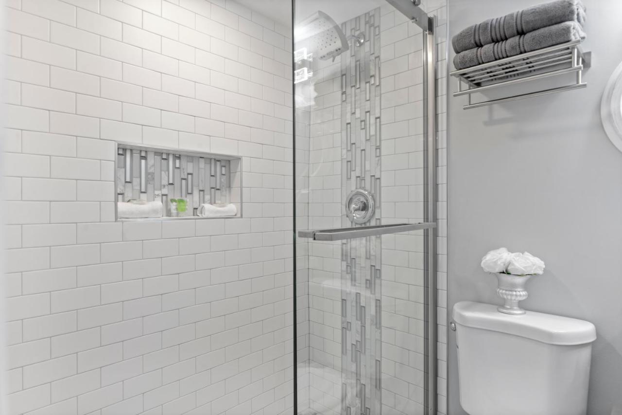 Valencia Royale - Private 2Br Luxe Suite Natl Harbor Dc Md Va Уолдорф Экстерьер фото