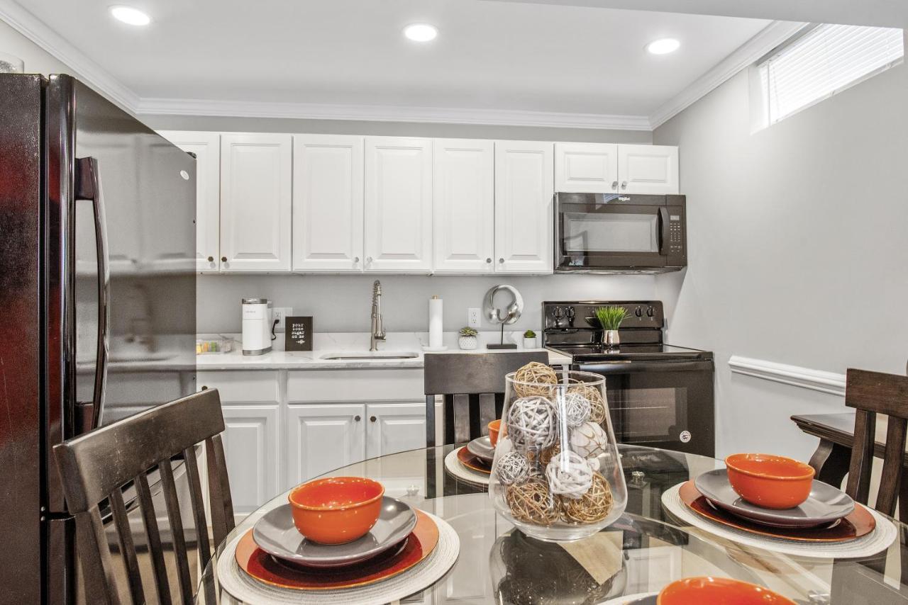 Valencia Royale - Private 2Br Luxe Suite Natl Harbor Dc Md Va Уолдорф Экстерьер фото